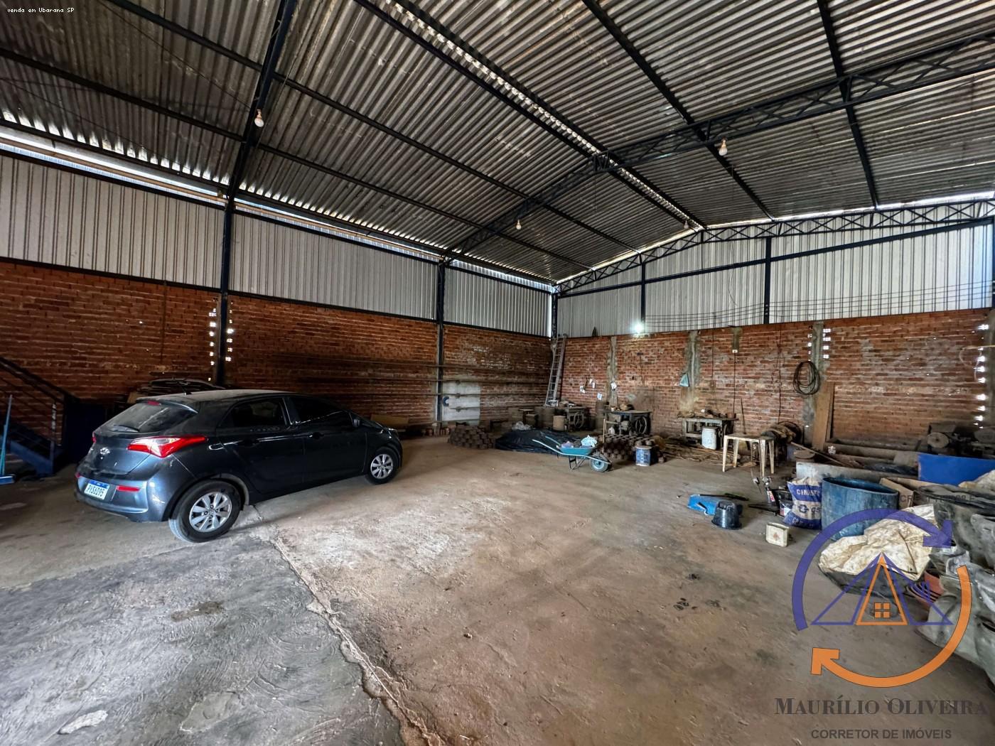 Depósito-Galpão-Armazém à venda com 1 quarto, 759m² - Foto 6