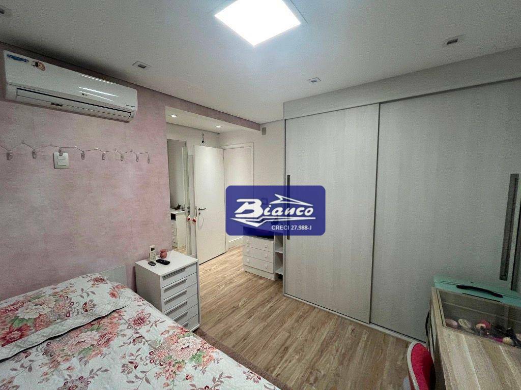 Apartamento à venda com 3 quartos, 168m² - Foto 38