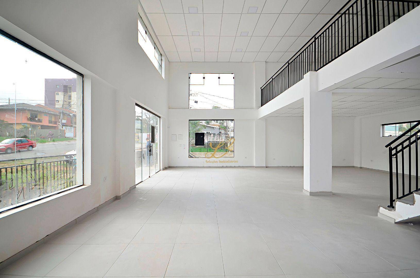 Prédio Inteiro para alugar, 500m² - Foto 2