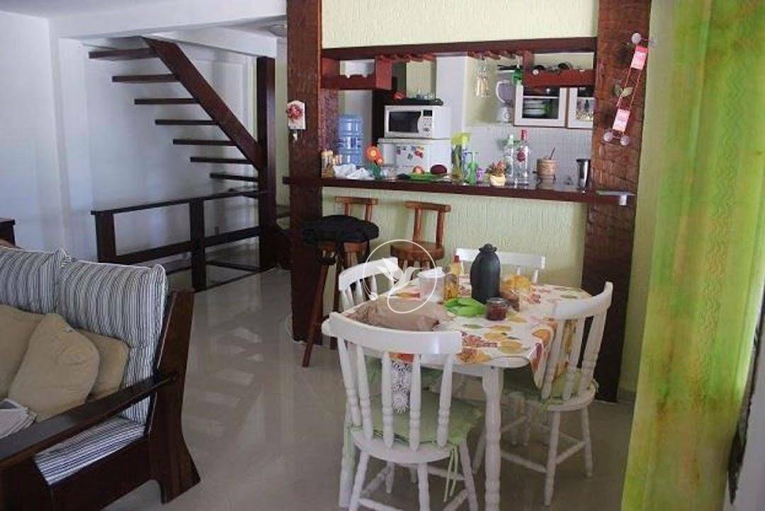 Casa de Condomínio à venda com 4 quartos, 180m² - Foto 6