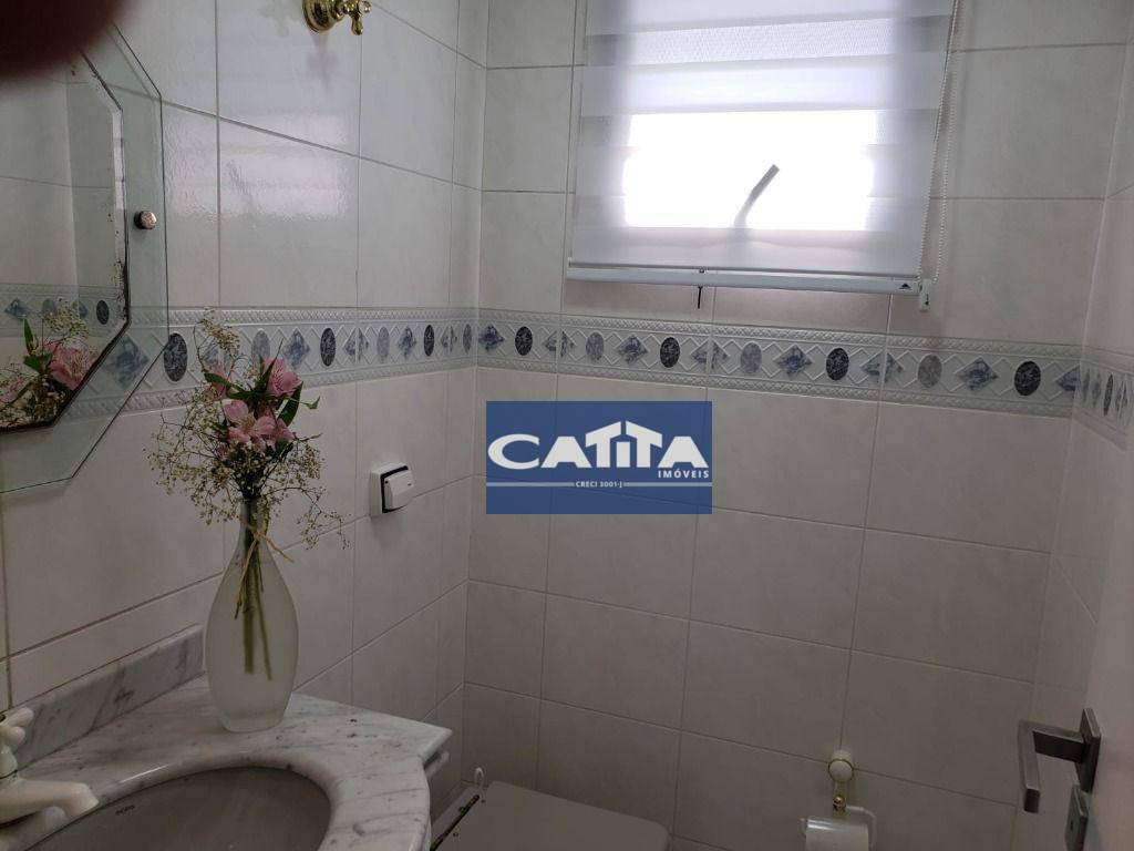 Apartamento à venda com 3 quartos, 200m² - Foto 20