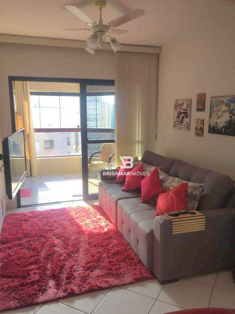 Apartamento à venda com 2 quartos, 78m² - Foto 2