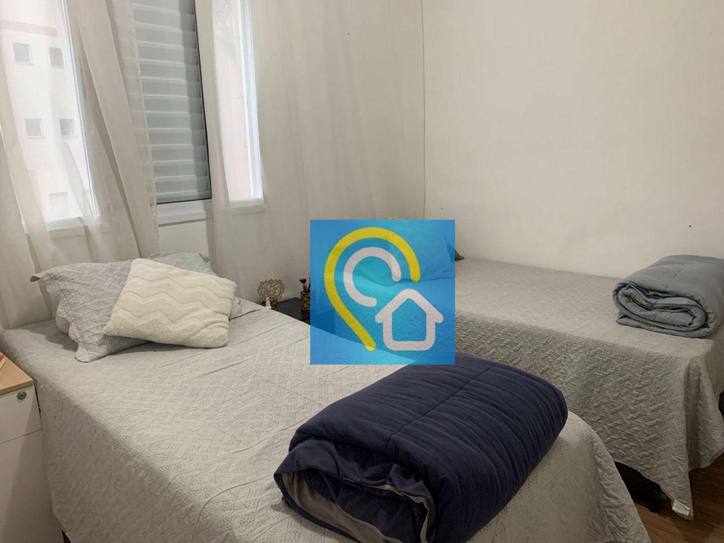 Apartamento à venda com 3 quartos, 80m² - Foto 13