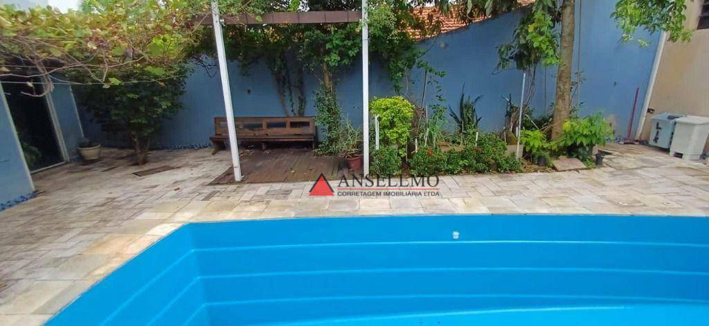 Sobrado à venda com 3 quartos, 436m² - Foto 21