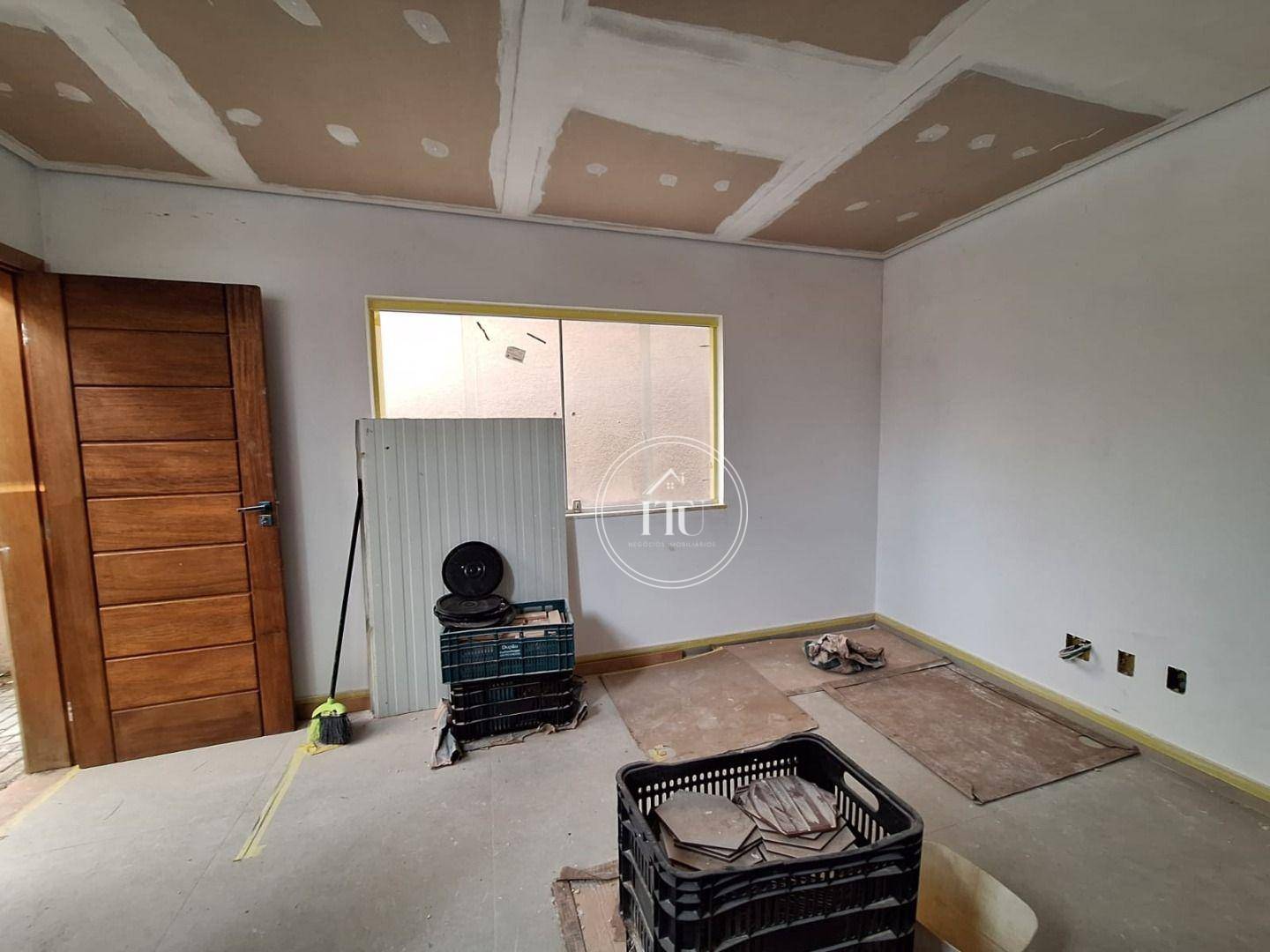 Casa, 3 quartos, 110 m² - Foto 2