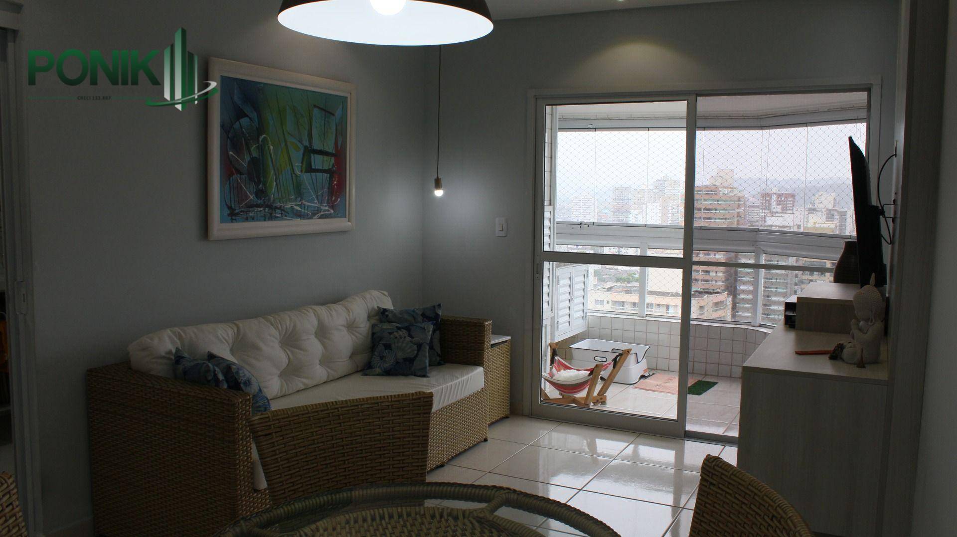 Apartamento à venda com 2 quartos, 78m² - Foto 3