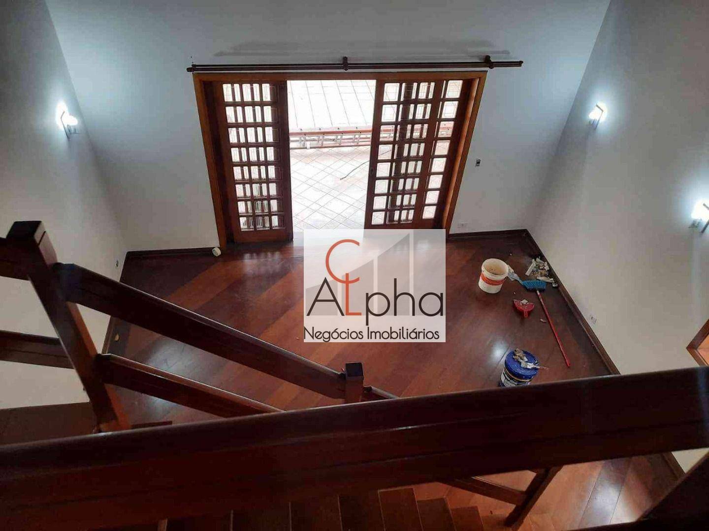 Sobrado à venda com 3 quartos, 310m² - Foto 5