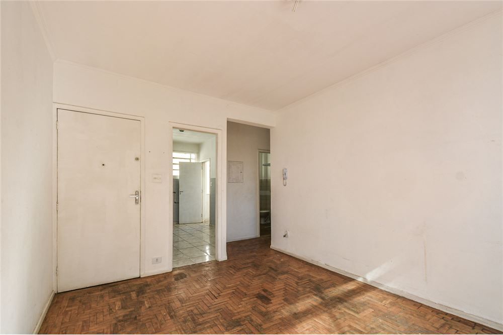 Apartamento à venda com 3 quartos, 70m² - Foto 1