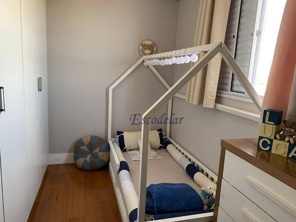 Apartamento à venda com 2 quartos, 62m² - Foto 1