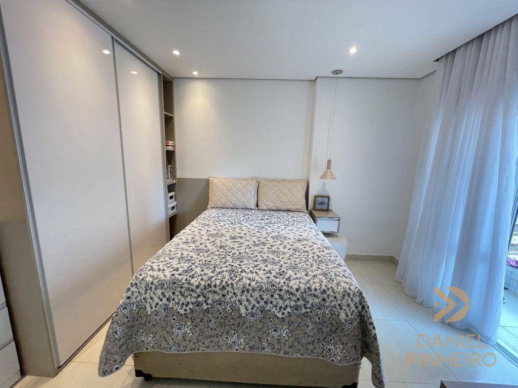 Apartamento à venda com 3 quartos, 119m² - Foto 28