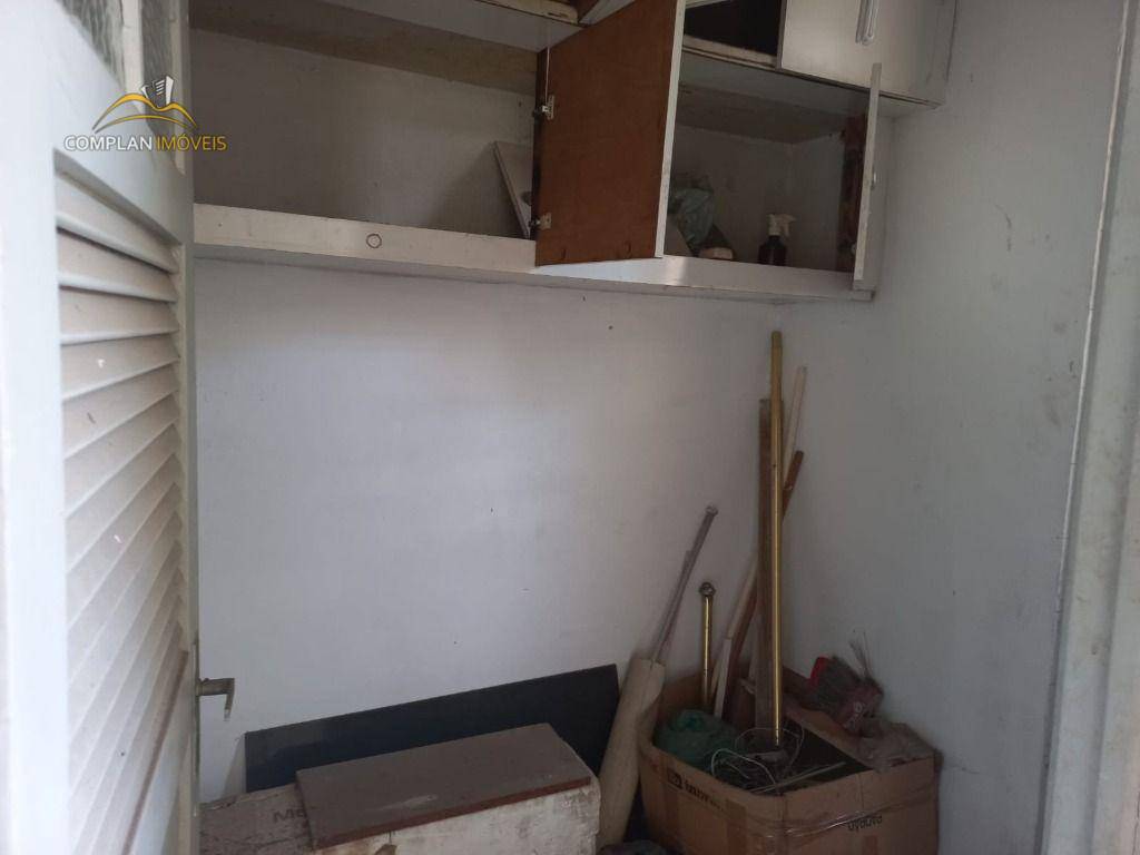 Apartamento à venda com 3 quartos, 140m² - Foto 14