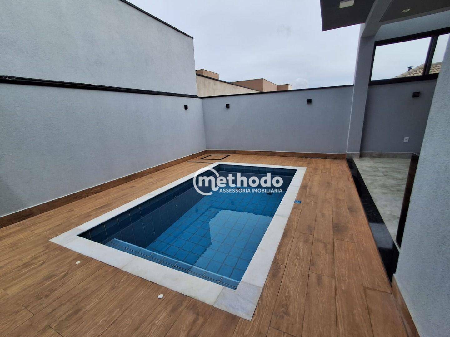 Casa de Condomínio à venda com 3 quartos, 150m² - Foto 18