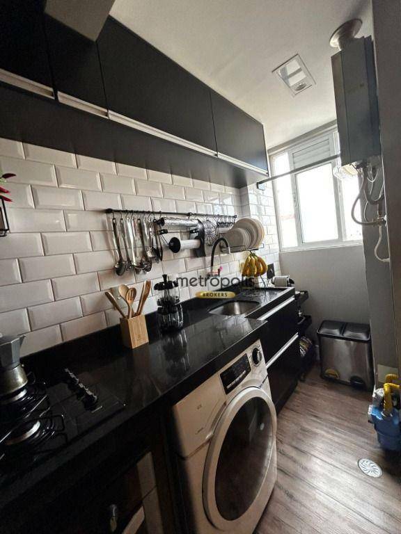 Apartamento à venda com 2 quartos, 60m² - Foto 7