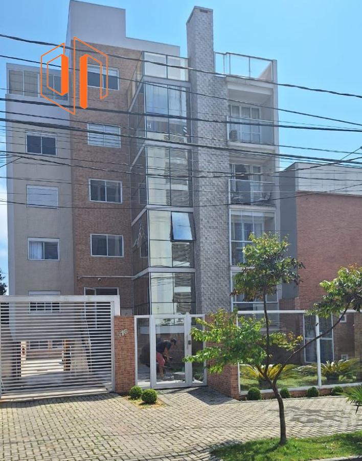 Apartamento à venda com 3 quartos, 141m² - Foto 1