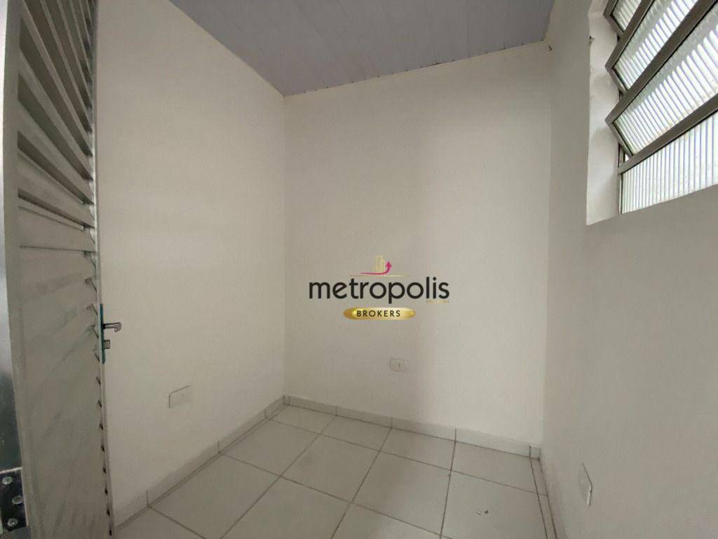 Sobrado, 1 quarto, 50 m² - Foto 11