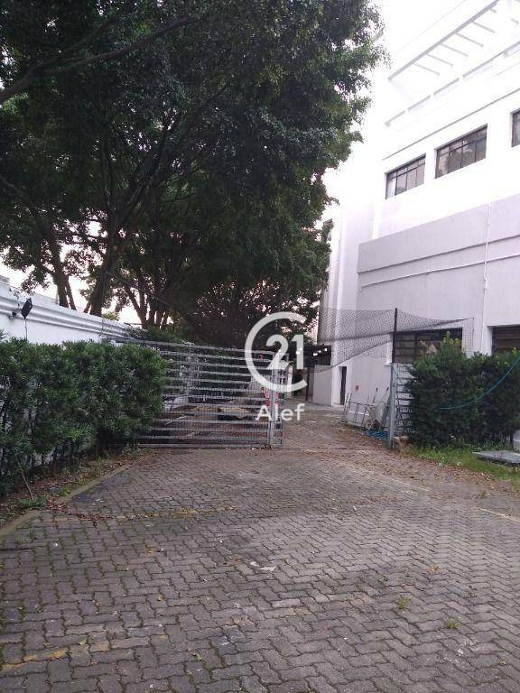 Depósito-Galpão-Armazém para alugar, 4816m² - Foto 5