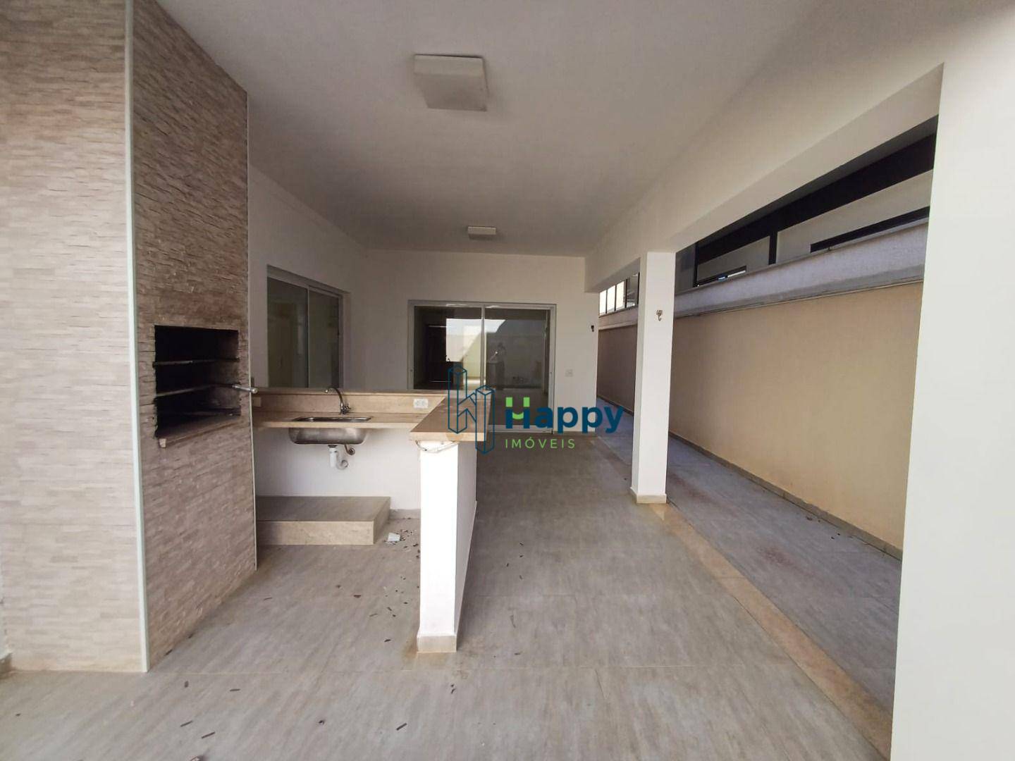 Casa de Condomínio, 4 quartos - Foto 3