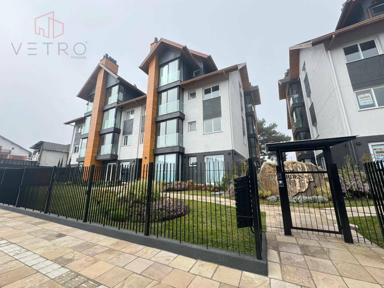 Apartamento à venda com 2 quartos, 84m² - Foto 4