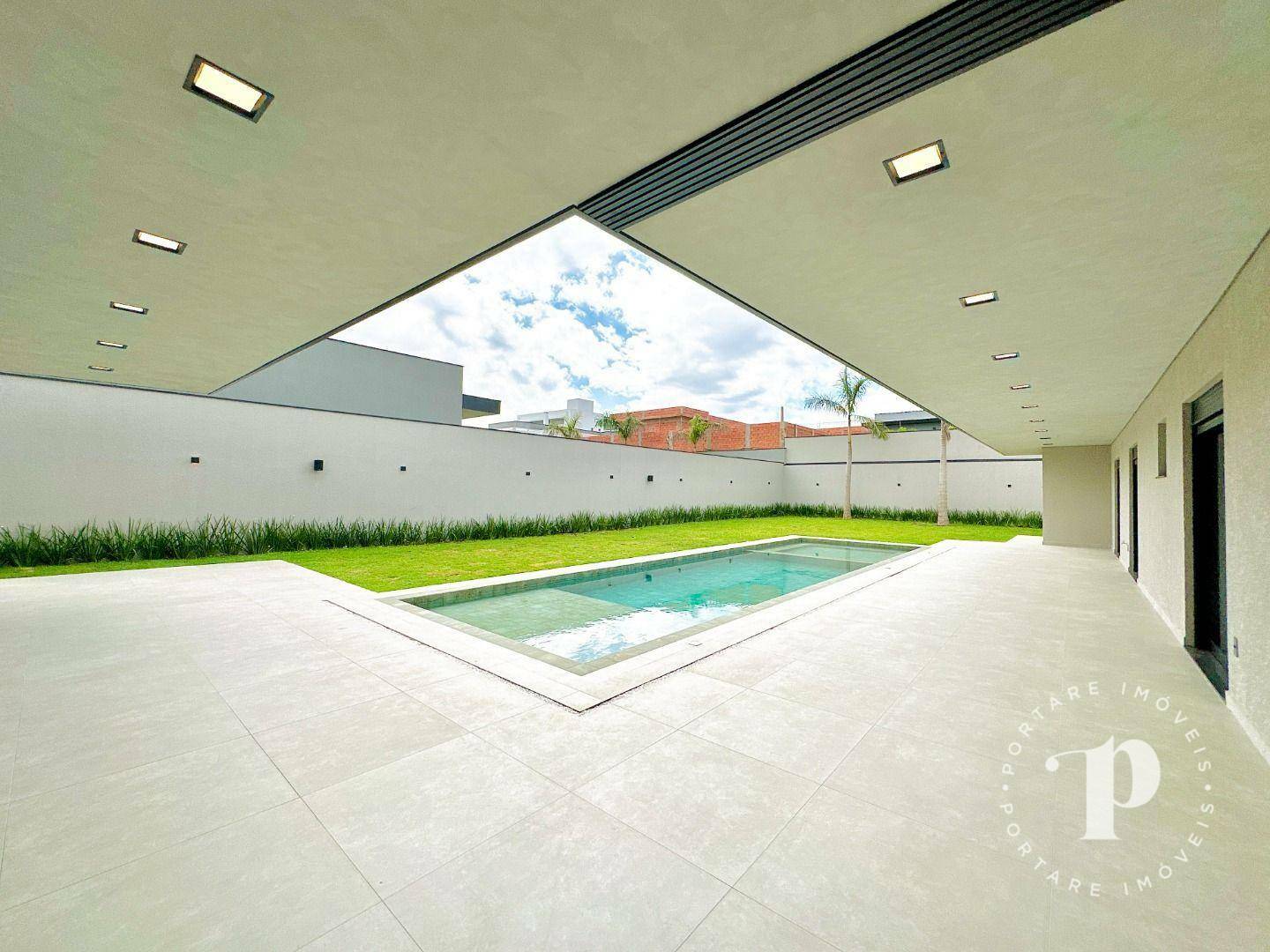 Casa de Condomínio à venda com 4 quartos, 467m² - Foto 23