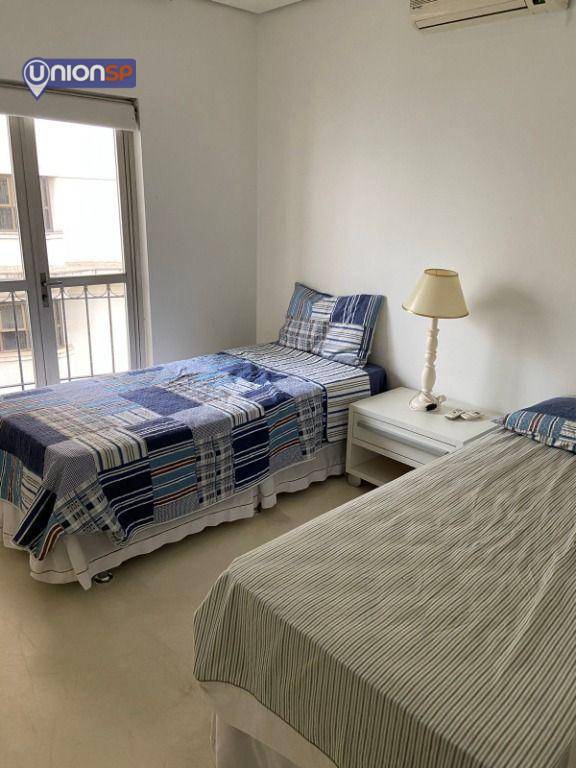 Apartamento à venda com 1 quarto, 42m² - Foto 10