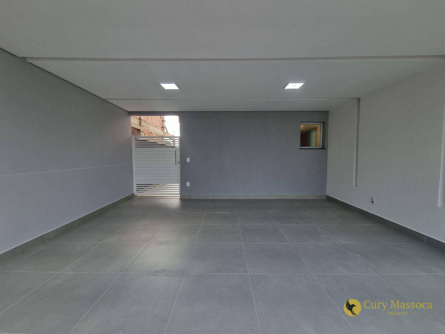 Casa de Condomínio para alugar com 3 quartos, 199m² - Foto 5