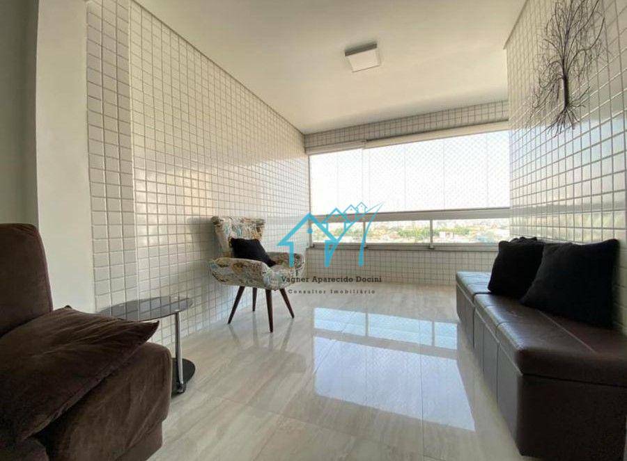 Apartamento à venda com 3 quartos, 130m² - Foto 26