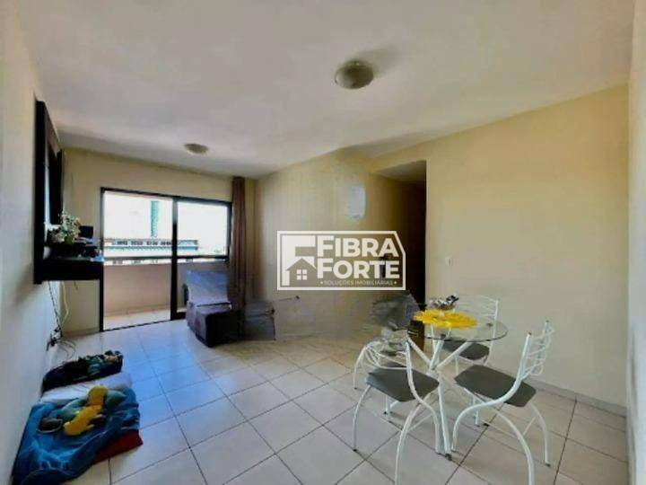 Apartamento à venda com 3 quartos, 77m² - Foto 3