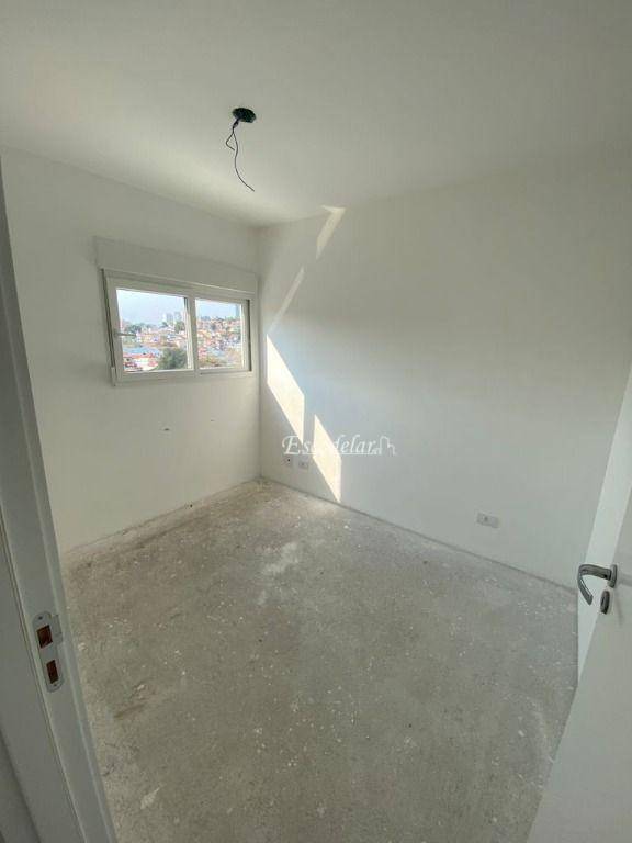 Apartamento à venda com 2 quartos, 40m² - Foto 4