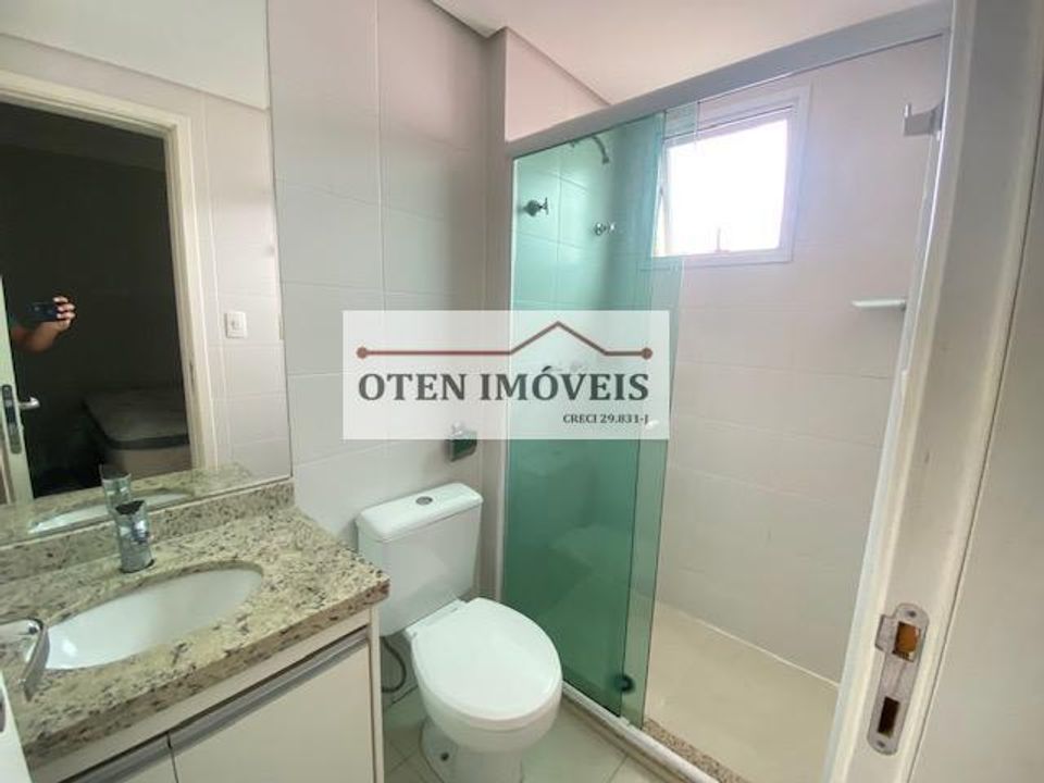 Apartamento à venda com 2 quartos, 60m² - Foto 6