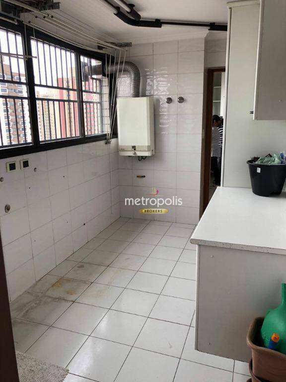 Apartamento à venda com 4 quartos, 135m² - Foto 13