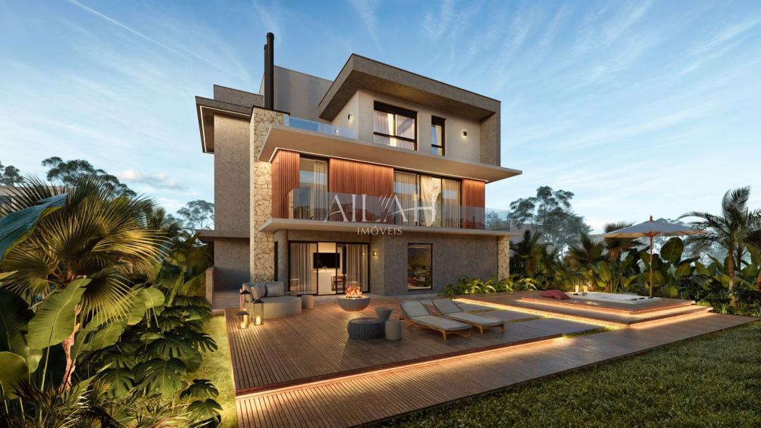 Casa de Condomínio à venda com 3 quartos, 369m² - Foto 1