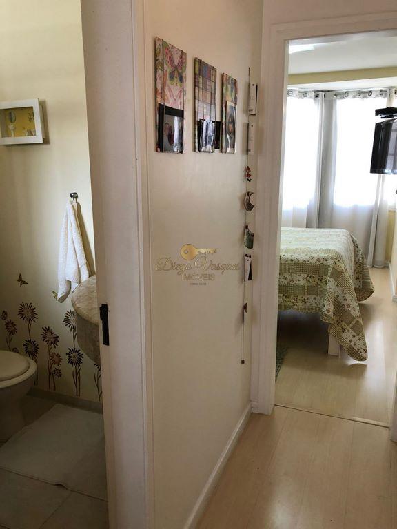 Casa de Condomínio à venda com 2 quartos, 110m² - Foto 17