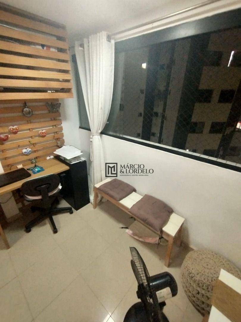 Apartamento à venda com 2 quartos, 67m² - Foto 13