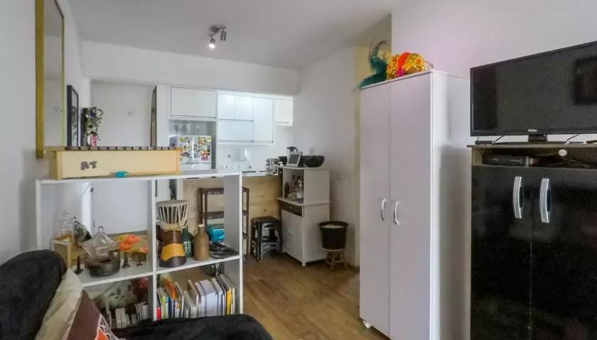 Apartamento à venda com 2 quartos, 67m² - Foto 13