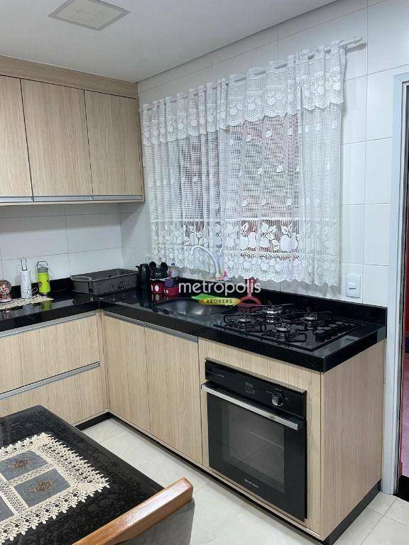 Sobrado à venda com 2 quartos, 69m² - Foto 4