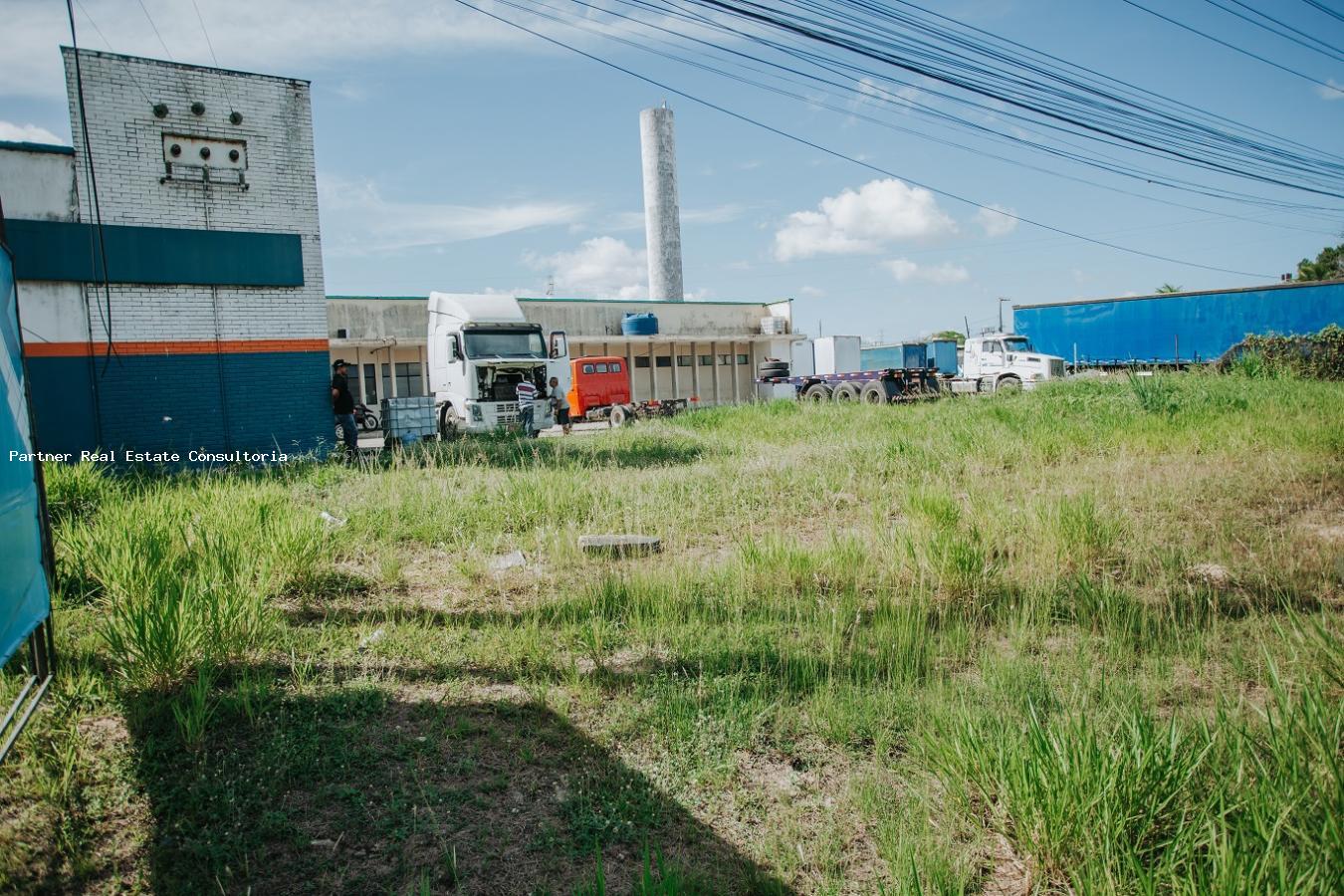 Depósito-Galpão-Armazém à venda, 31000m² - Foto 6