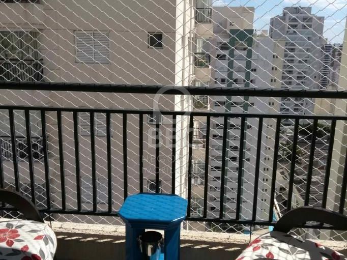 Apartamento à venda com 2 quartos, 66m² - Foto 7