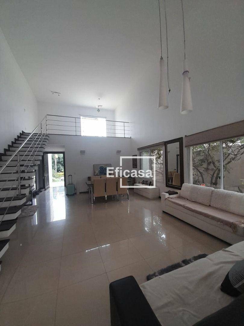 Casa de Condomínio à venda com 3 quartos, 280m² - Foto 11