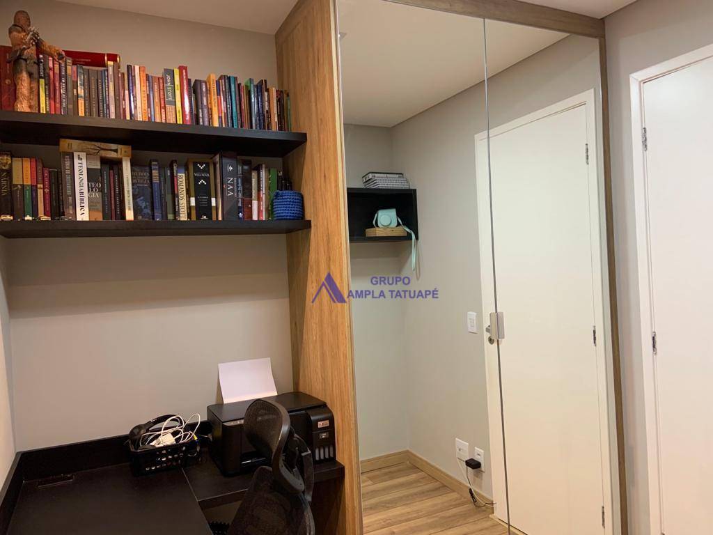 Apartamento à venda com 2 quartos, 63m² - Foto 20