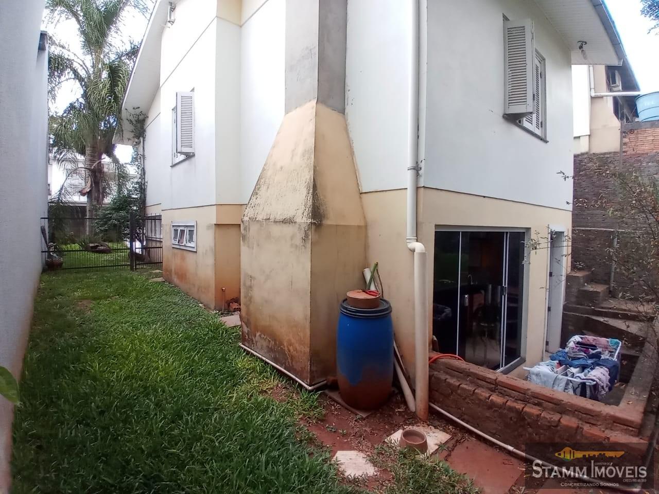 Casa à venda com 3 quartos, 376m² - Foto 53