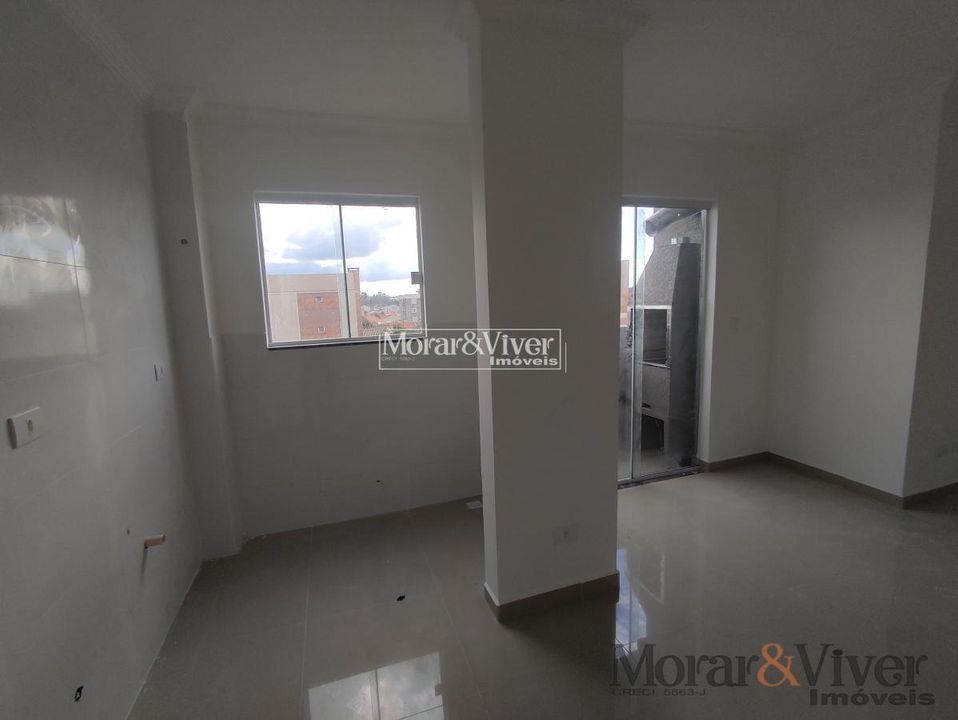 Apartamento à venda com 3 quartos, 55m² - Foto 16