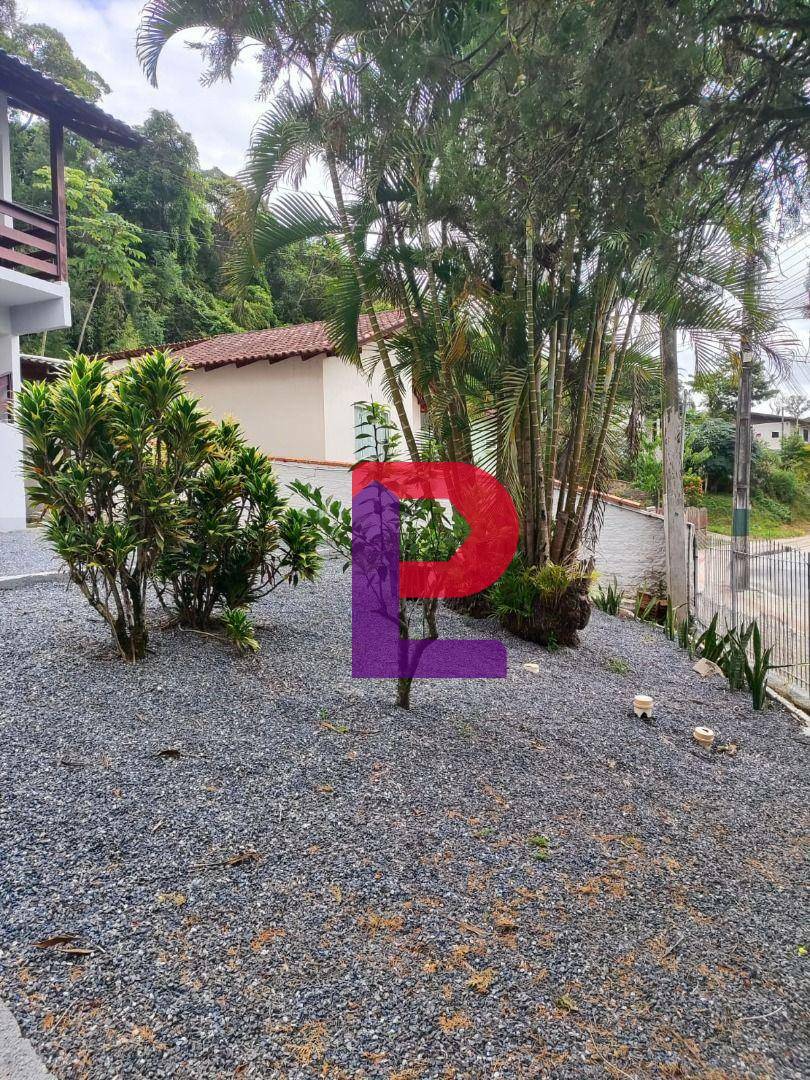 Casa à venda com 4 quartos, 160m² - Foto 35