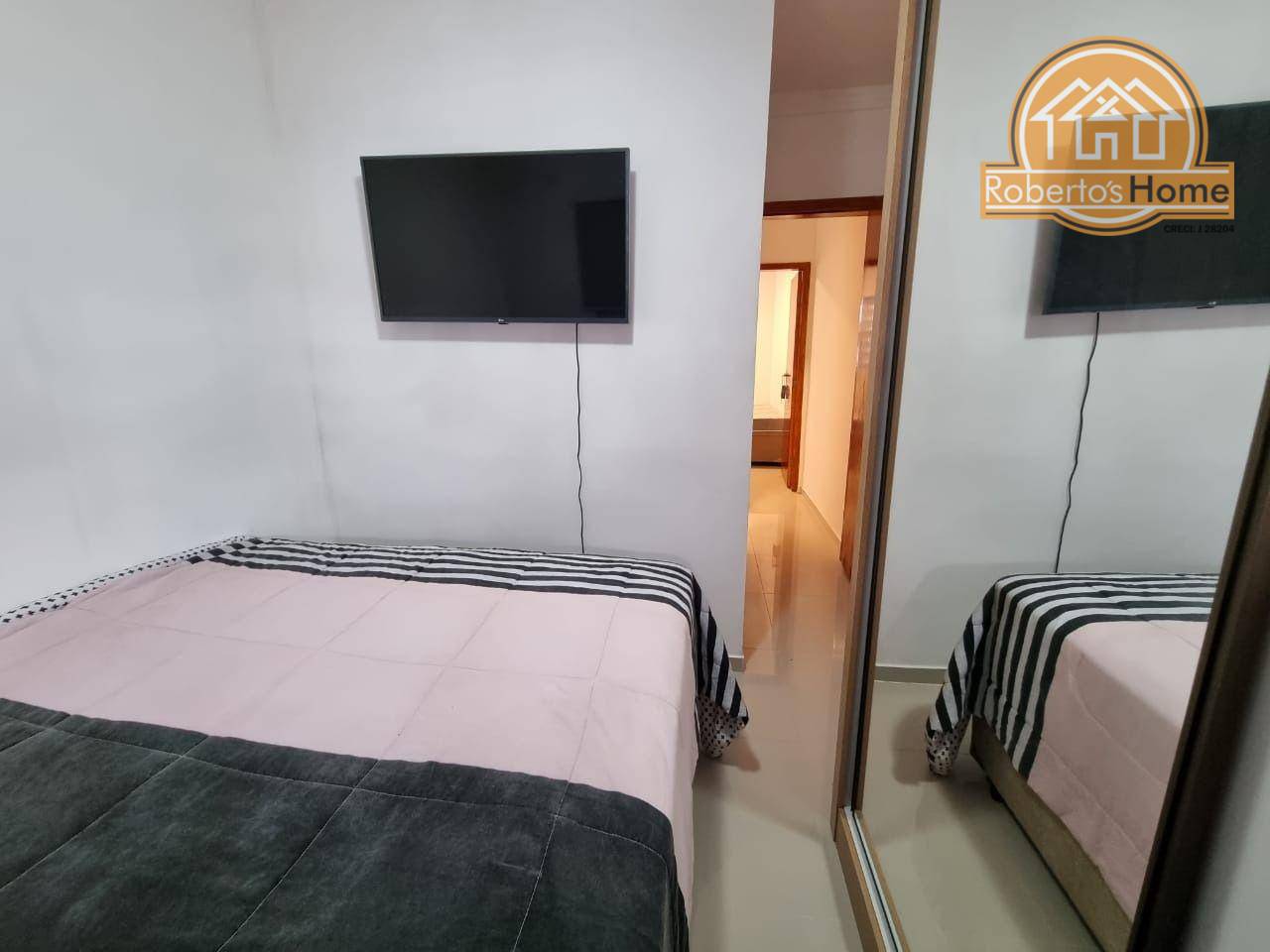 Sobrado à venda com 2 quartos, 60m² - Foto 12