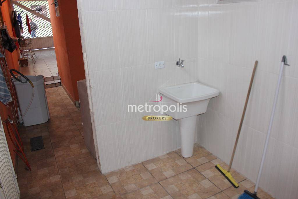 Casa à venda com 5 quartos, 116m² - Foto 12