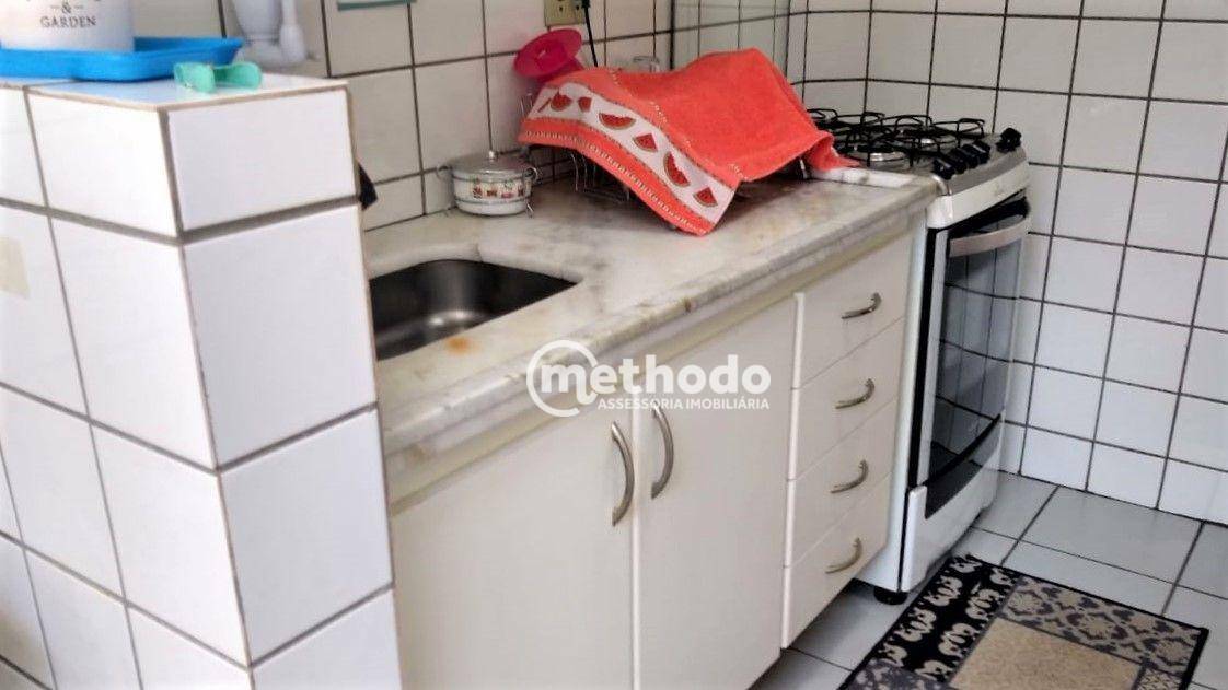 Apartamento à venda com 3 quartos, 69m² - Foto 8