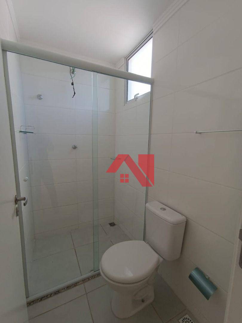 Apartamento à venda com 2 quartos, 52m² - Foto 11