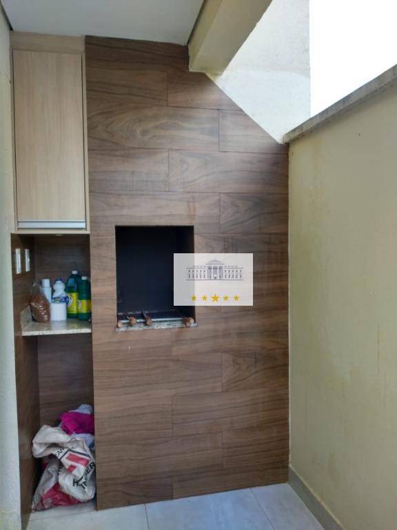 Apartamento à venda com 2 quartos, 98m² - Foto 3