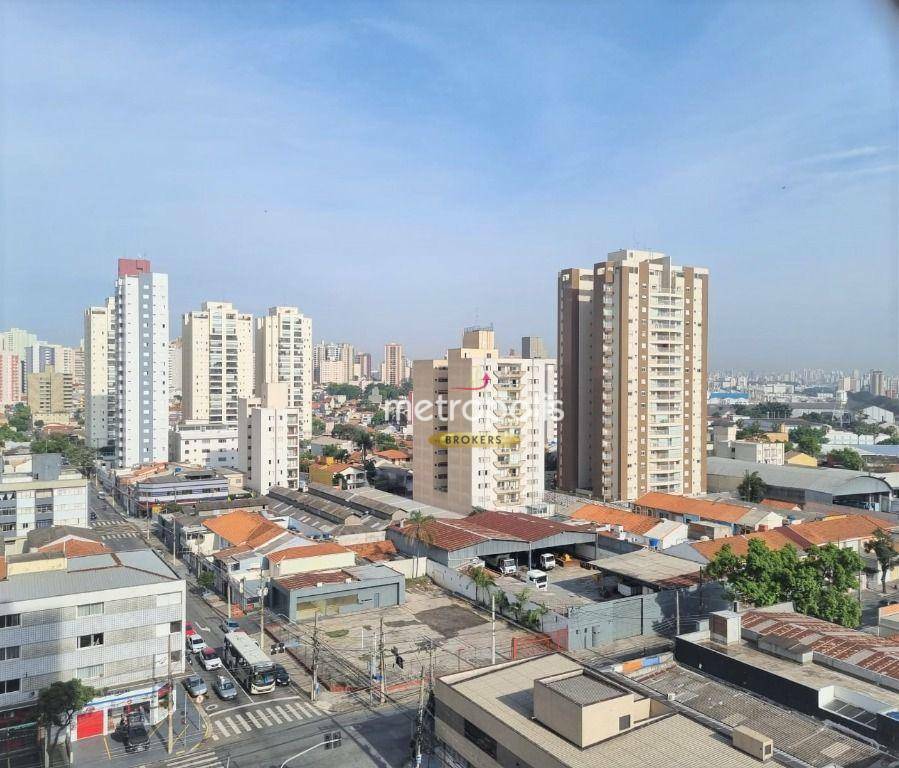 Apartamento para alugar com 2 quartos, 64m² - Foto 5