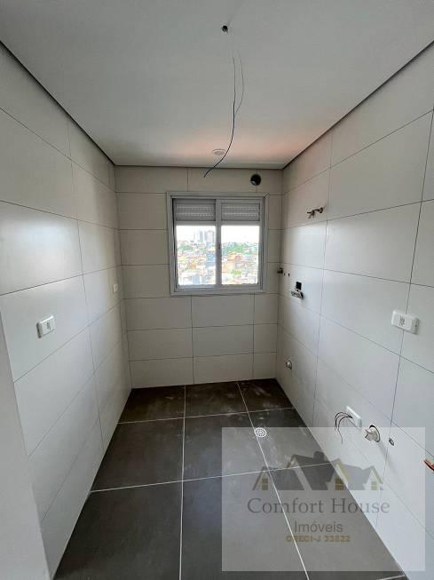 Apartamento à venda com 2 quartos, 51m² - Foto 8