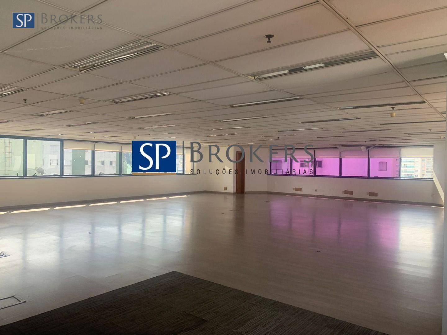 Conjunto Comercial-Sala para alugar, 572m² - Foto 11